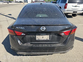2019 Nissan Altima SL – miniatura 5