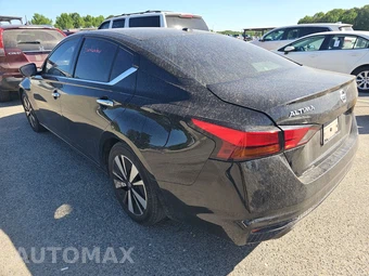 2019 Nissan Altima SL – miniatura 6