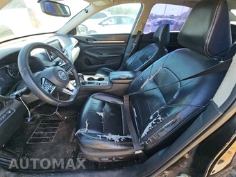 2019 Nissan Altima SL – miniatura 7