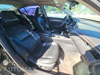 2019 Nissan Altima SL – miniatura 8