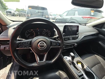 2019 Nissan Altima SL - miniatura 11