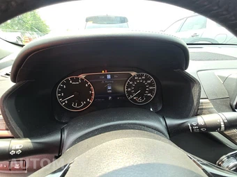 2019 Nissan Altima SL - miniatura 12