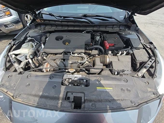 2019 Nissan Altima SL - miniatura 15