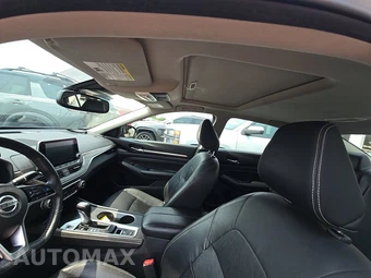2019 Nissan Altima SL - miniatura 18