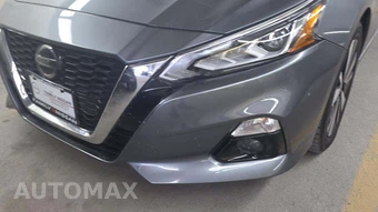 2019 Nissan Altima SL - miniatura 19