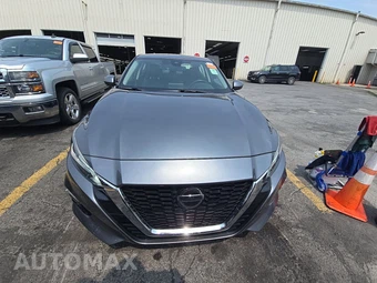 2019 Nissan Altima SL - miniatura 2