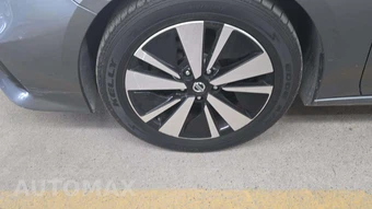 2019 Nissan Altima SL - miniatura 24