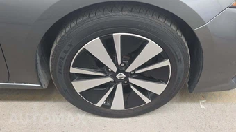 2019 Nissan Altima SL - miniatura 29