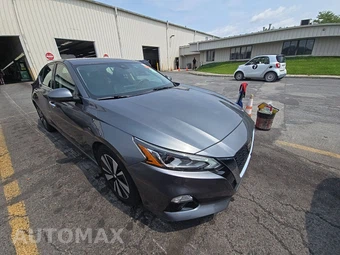 2019 Nissan Altima SL - miniatura 3