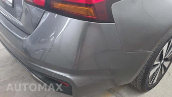 2019 Nissan Altima SL - miniatura 31