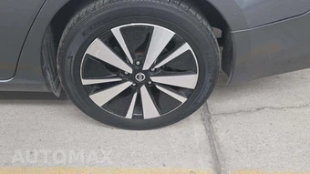 2019 Nissan Altima SL - miniatura 34