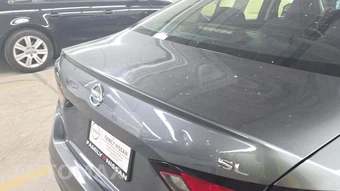 2019 Nissan Altima SL - miniatura 35