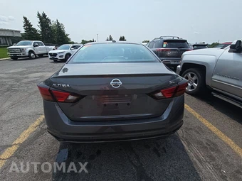 2019 Nissan Altima SL - miniatura 5