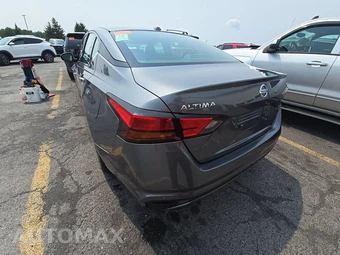 2019 Nissan Altima SL - miniatura 6