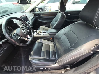 2019 Nissan Altima SL - miniatura 7