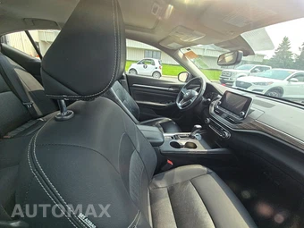 2019 Nissan Altima SL - miniatura 8