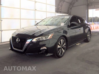 2019 Nissan Altima SL