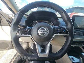 2019 Nissan Altima SL – miniatura 10