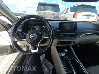 2019 Nissan Altima SL – miniatura 11