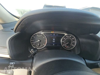2019 Nissan Altima SL – miniatura 12