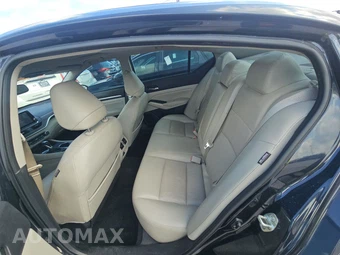2019 Nissan Altima SL – miniatura 13