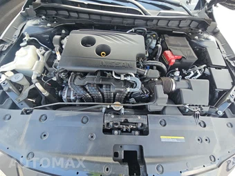 2019 Nissan Altima SL – miniatura 15