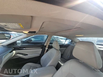 2019 Nissan Altima SL – miniatura 18
