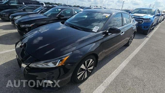 2019 Nissan Altima SL – miniatura 19