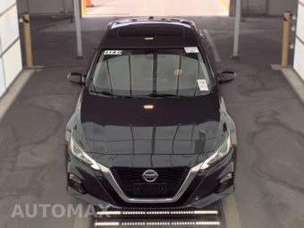 2019 Nissan Altima SL – miniatura 2