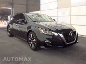 2019 Nissan Altima SL – miniatura 3