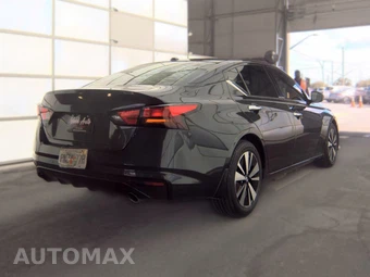 2019 Nissan Altima SL – miniatura 4