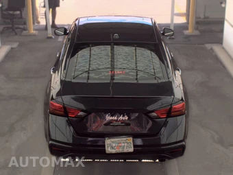 2019 Nissan Altima SL – miniatura 5