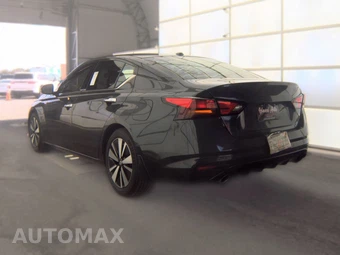 2019 Nissan Altima SL – miniatura 6