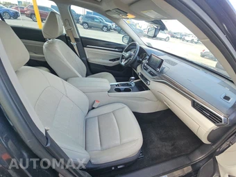 2019 Nissan Altima SL – miniatura 8