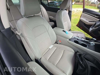 2019 Nissan Altima SL - miniatura 15