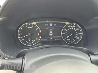 2019 Nissan Altima SL - miniatura 6
