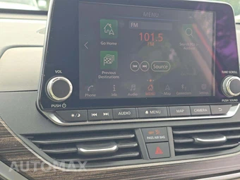 2019 Nissan Altima SL - miniatura 7