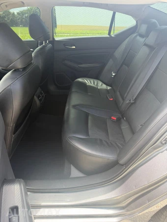 2019 Nissan Altima SL - miniatura 11