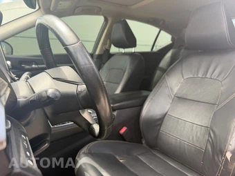 2019 Nissan Altima SL - miniatura 8