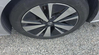 2019 Nissan Altima SL - miniatura 16
