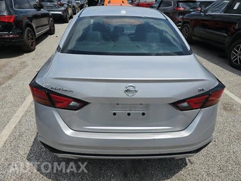 2019 Nissan Altima SL - miniatura 4