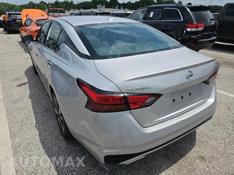2019 Nissan Altima SL - miniatura 5