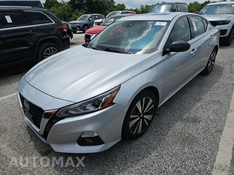 2019 Nissan Altima SL - miniatura 6