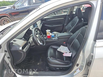 2019 Nissan Altima SL - miniatura 7