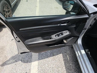 2019 Nissan Altima SL - miniatura 9