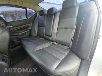 2019 Nissan Altima SL – miniatura 10
