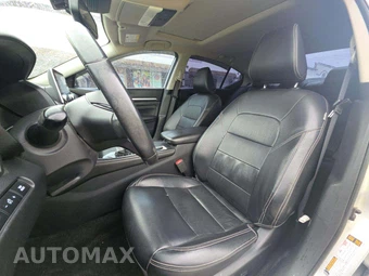 2019 Nissan Altima SL – miniatura 3