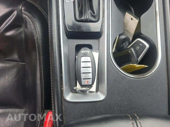 2019 Nissan Altima SL – miniatura 5