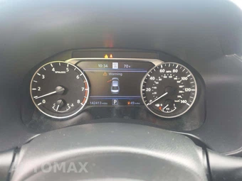 2019 Nissan Altima SL – miniatura 6