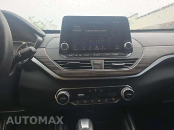2019 Nissan Altima SL – miniatura 7